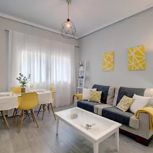Apartamento 13 Avenida Andalucía, Ronda