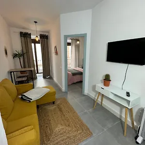 Apartamento Tiendas 2, Ronda