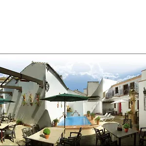  Appartement La Ciudad