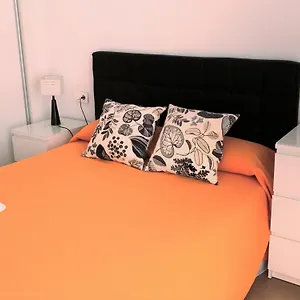 Apartamento En El Centro De Apartment