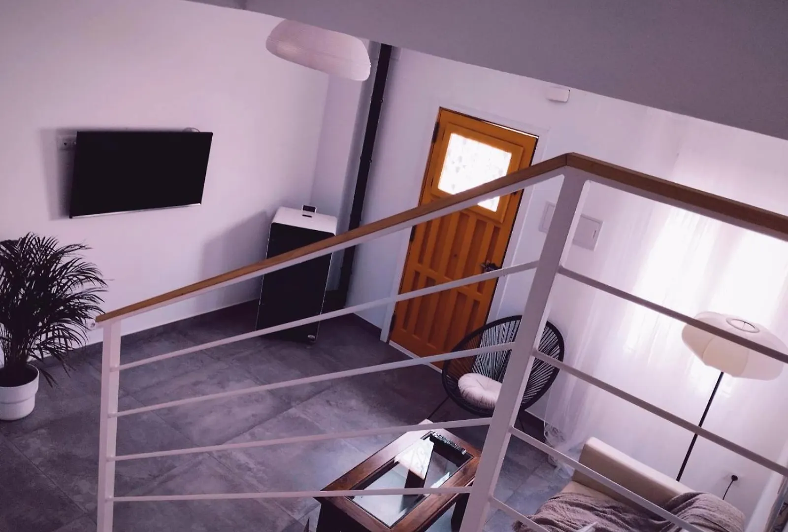 Apartamento Antaratma Ronda Spain