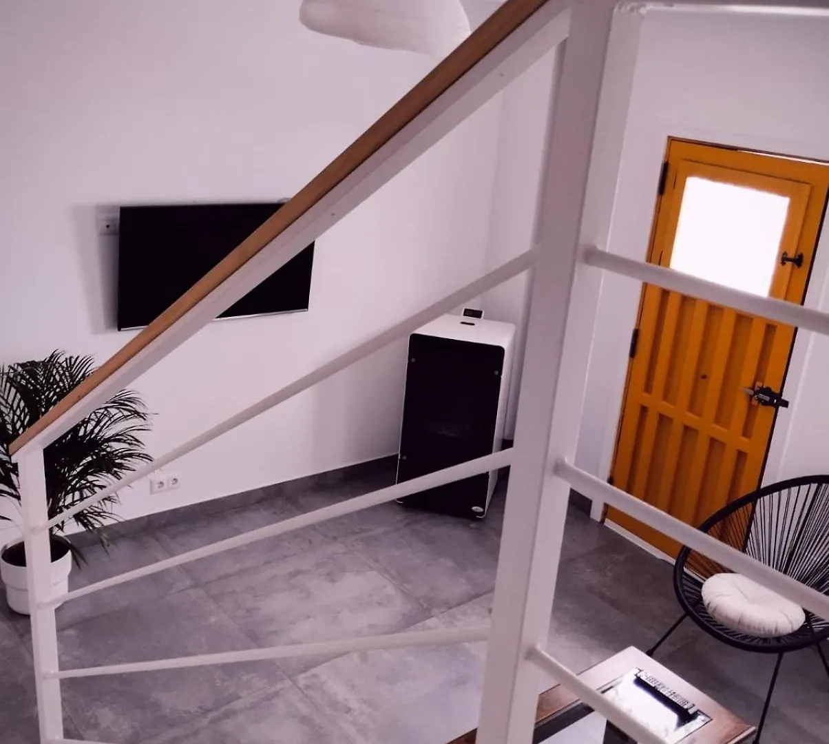 Apartamento Antaratma Ronda