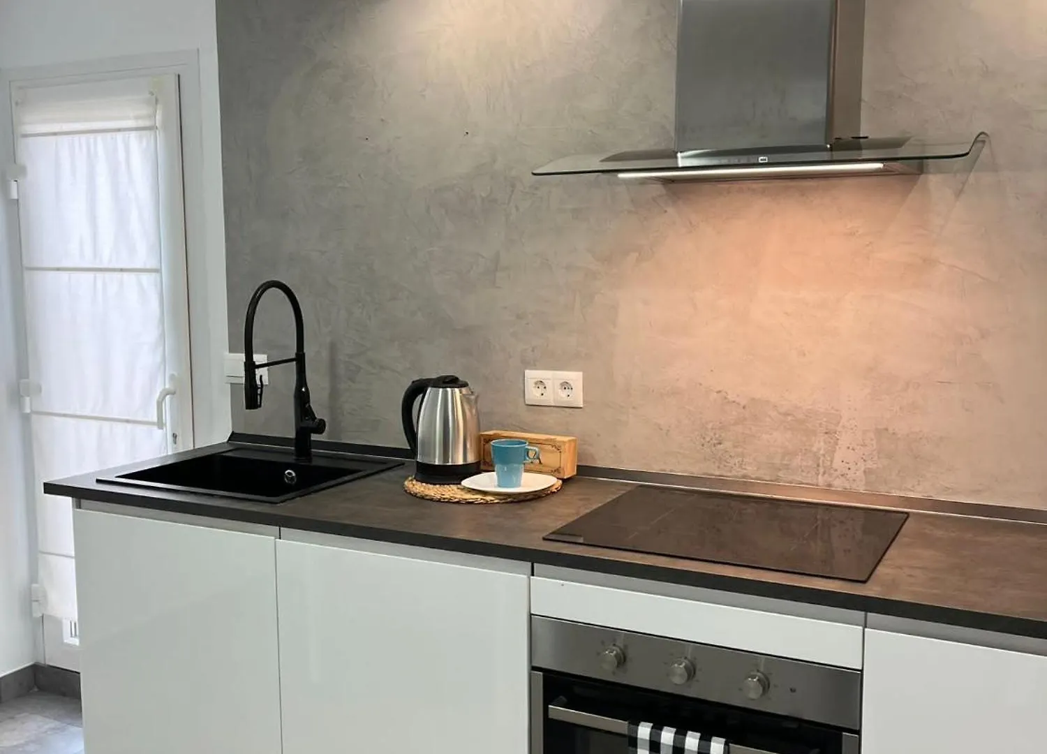 Apartamento Antaratma Ronda Spain