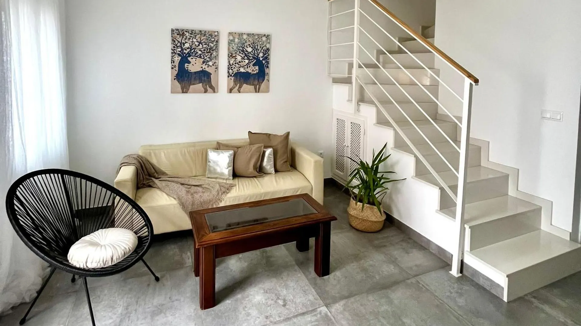 Apartamento Antaratma Ronda 0*,  Spain