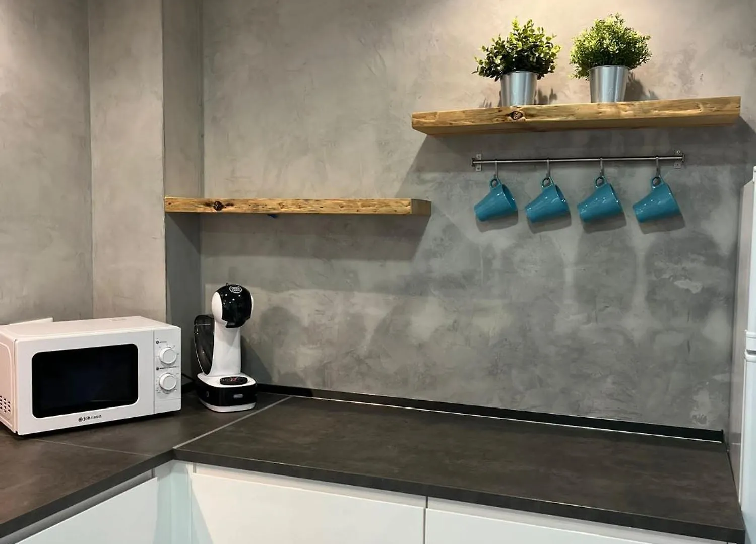 Apartamento Antaratma Ronda