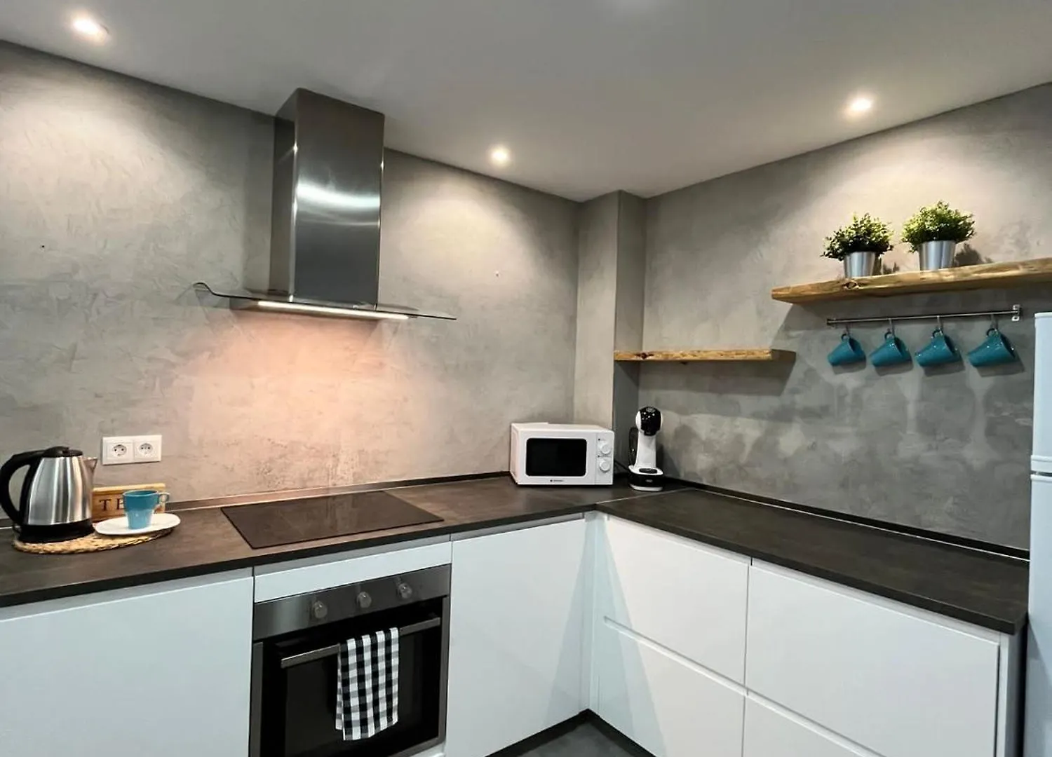 Apartamento Antaratma Ronda