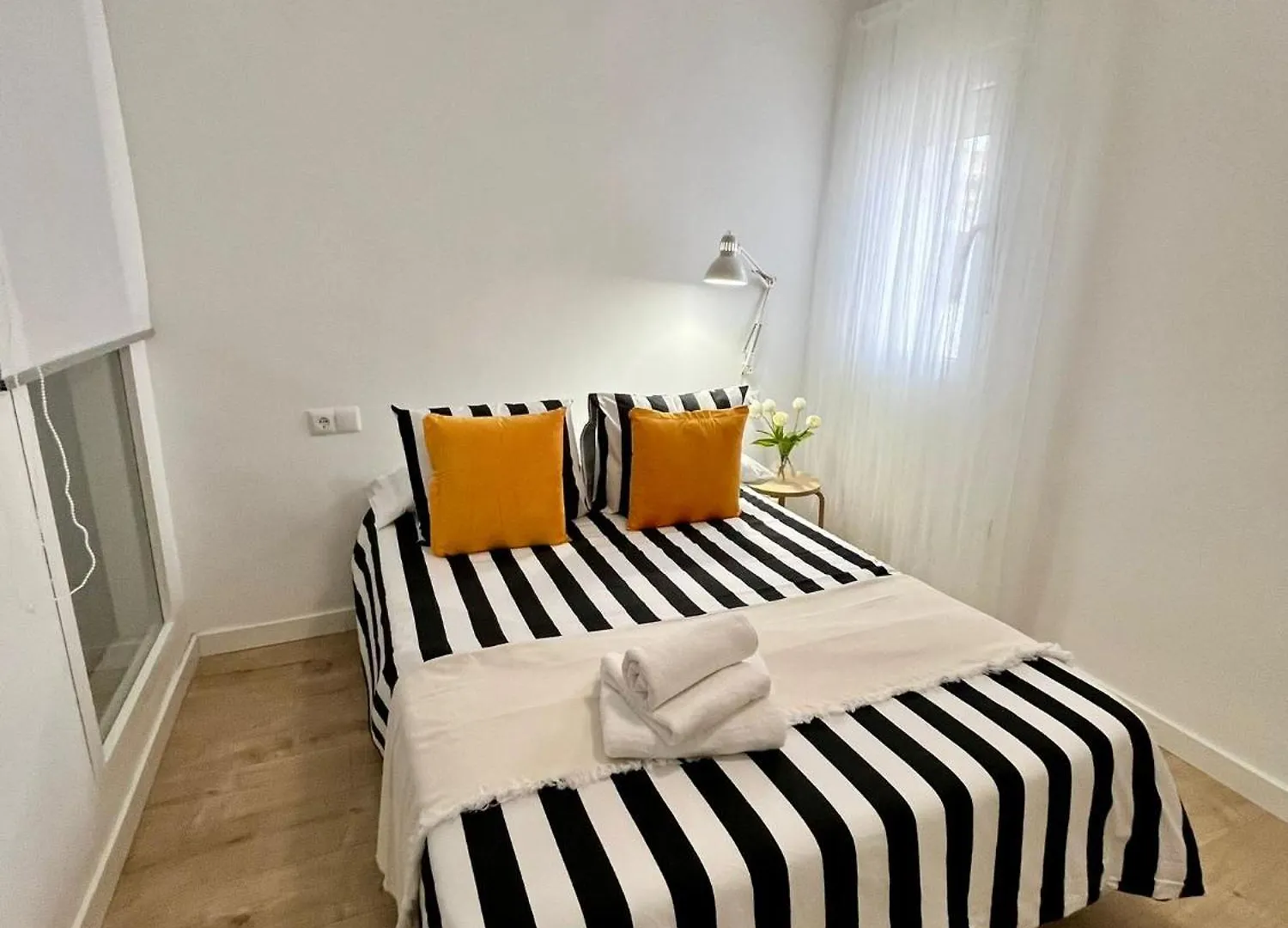 Apartment Apartamento Antaratma Ronda