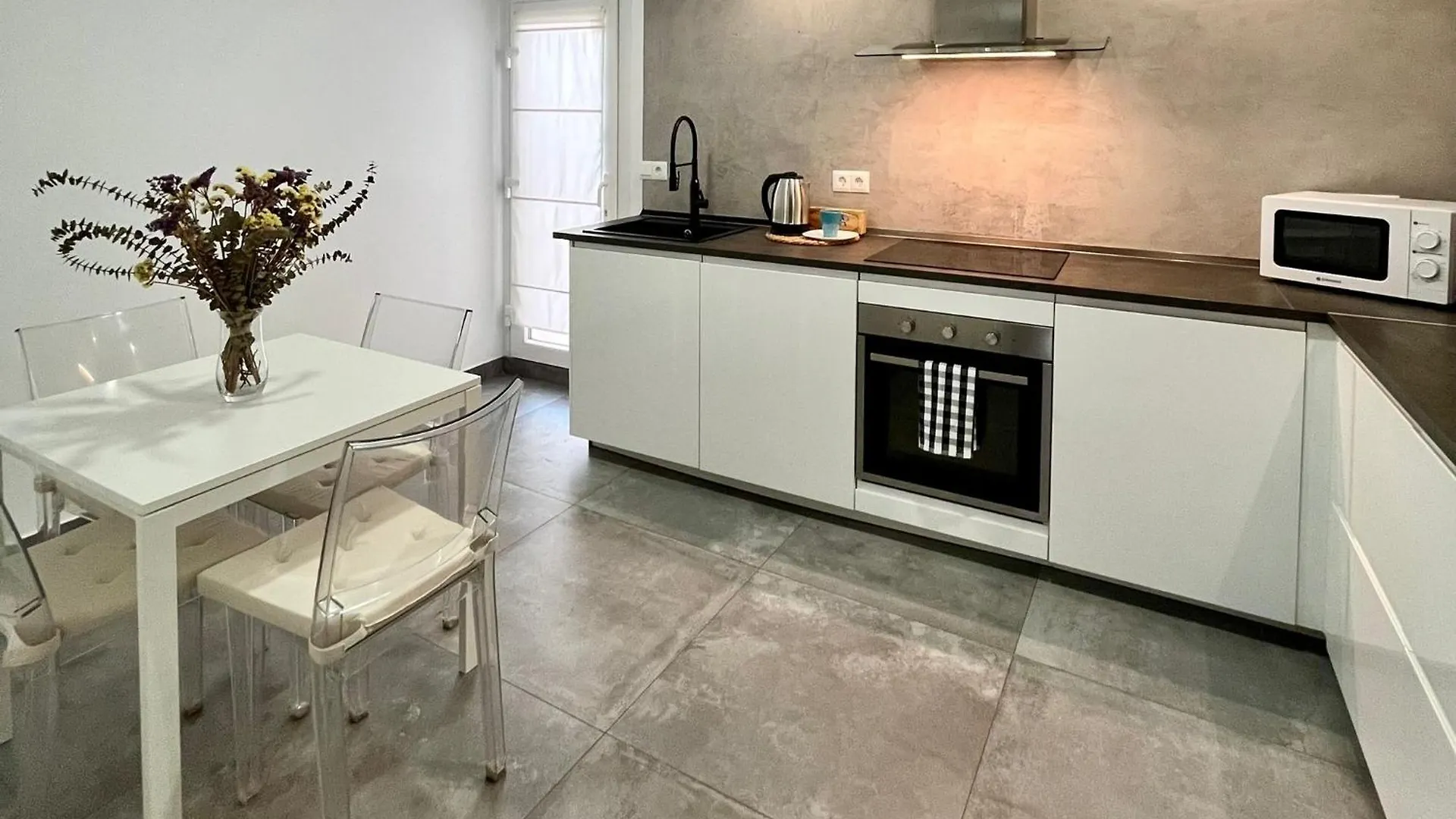 Apartamento Antaratma Ronda Spain