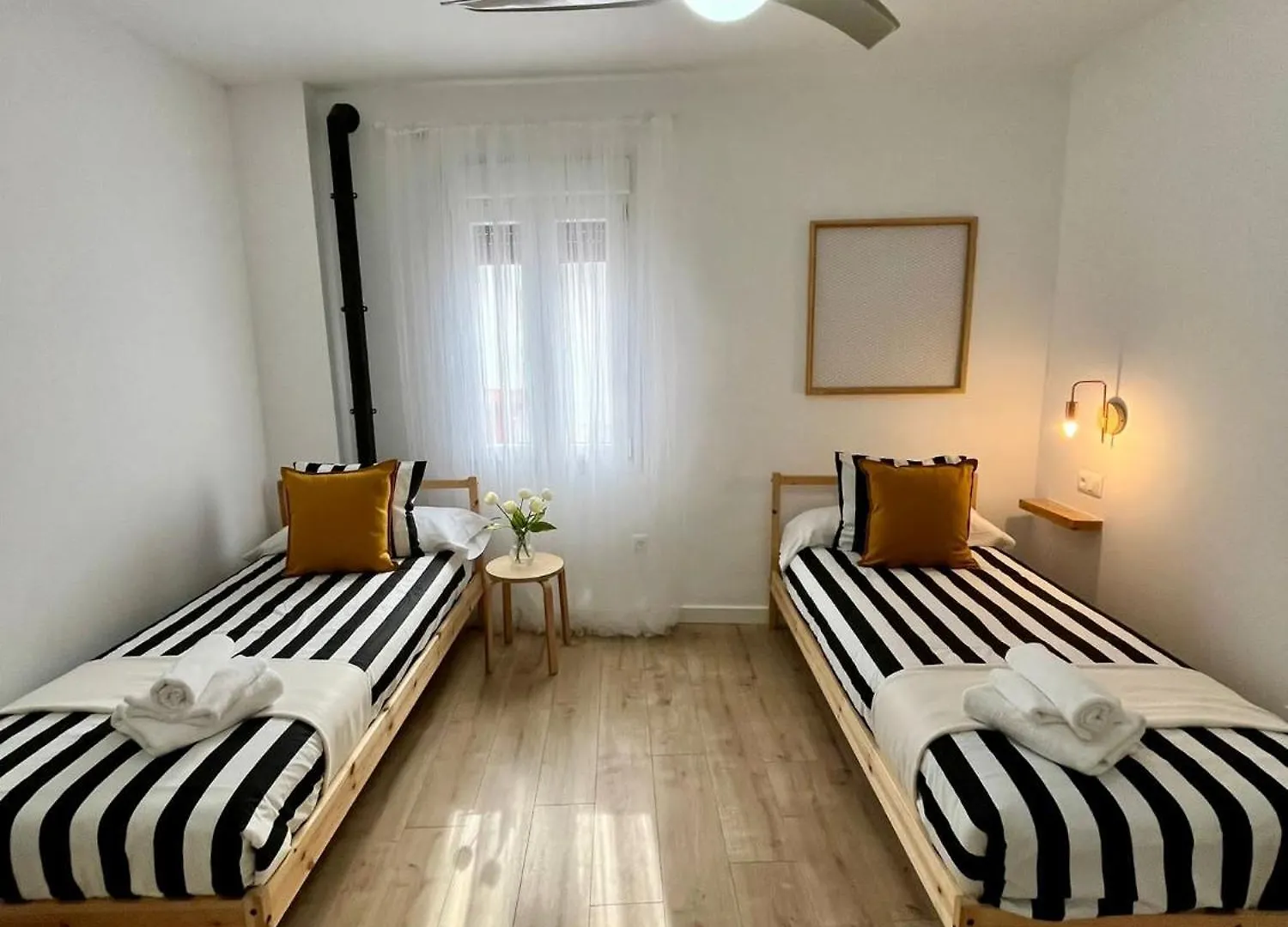 Apartamento Antaratma Ronda 0*,
