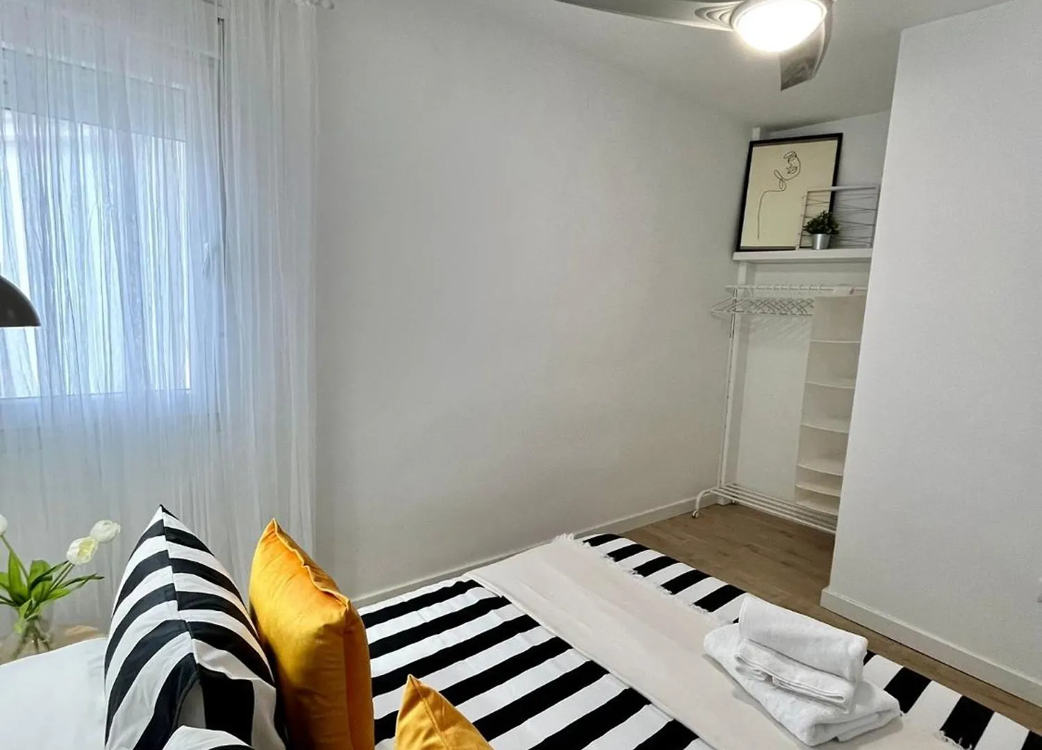 Apartment Apartamento Antaratma Ronda