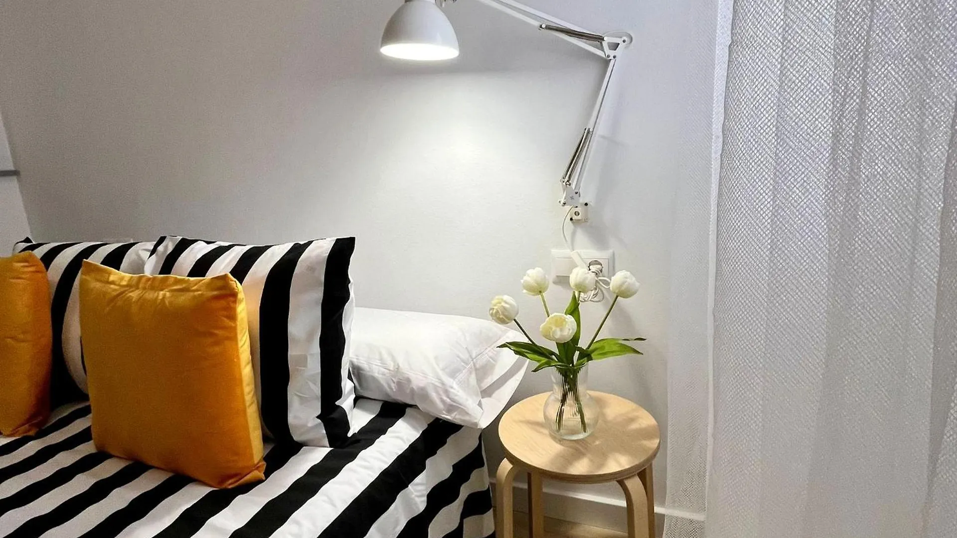 Apartamento Antaratma Ronda Apartment